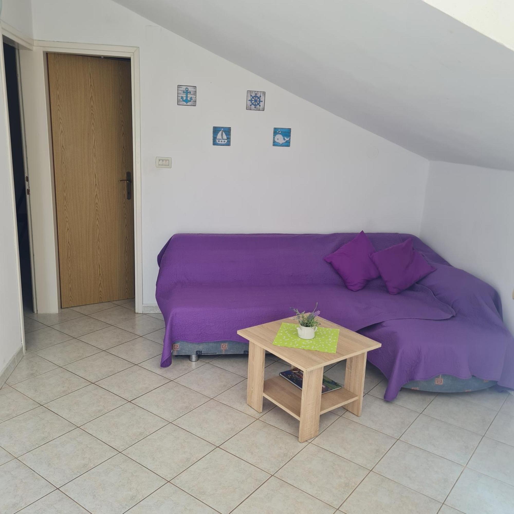 Apartment Karuza Rukavac Vis Room photo
