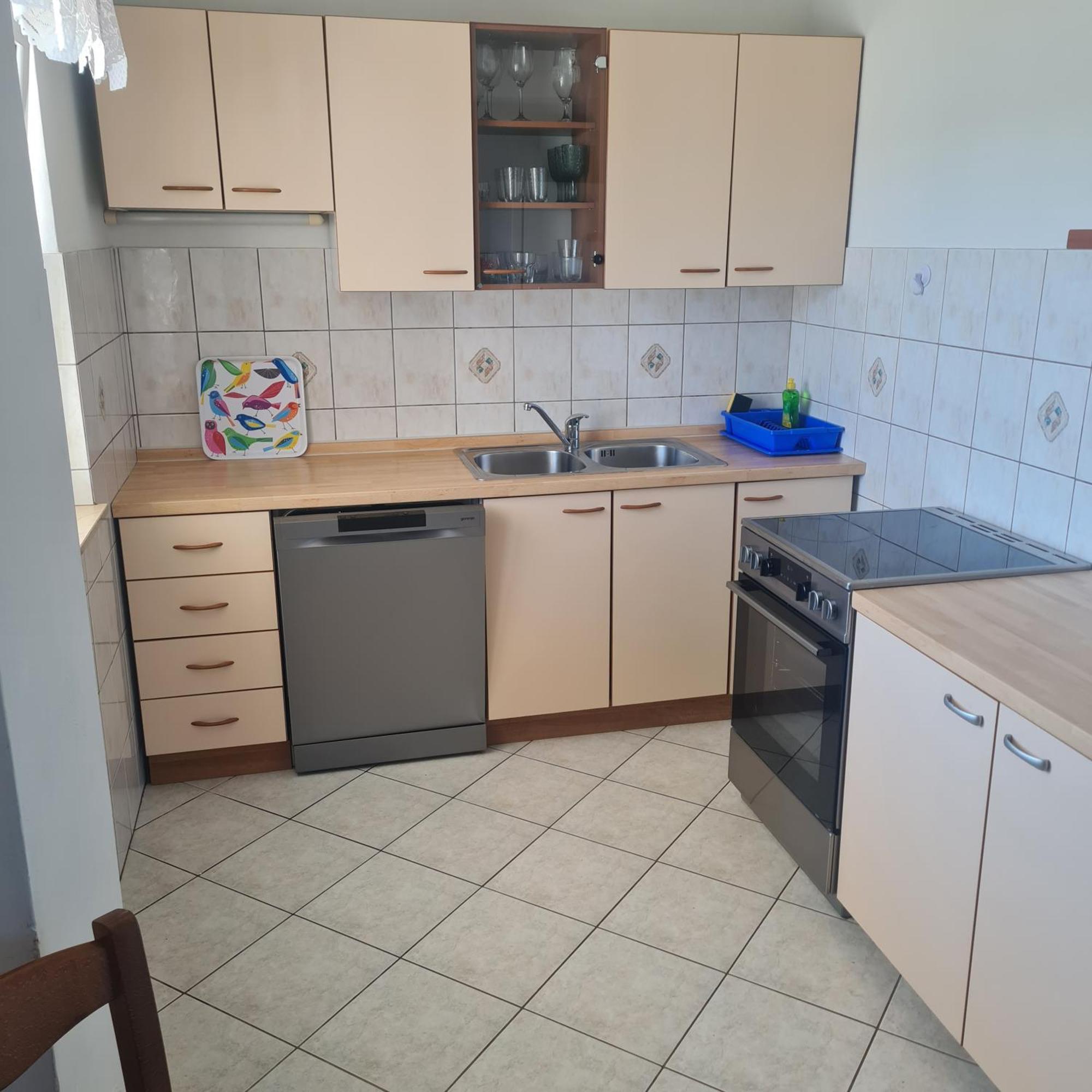 Apartment Karuza Rukavac Vis Room photo