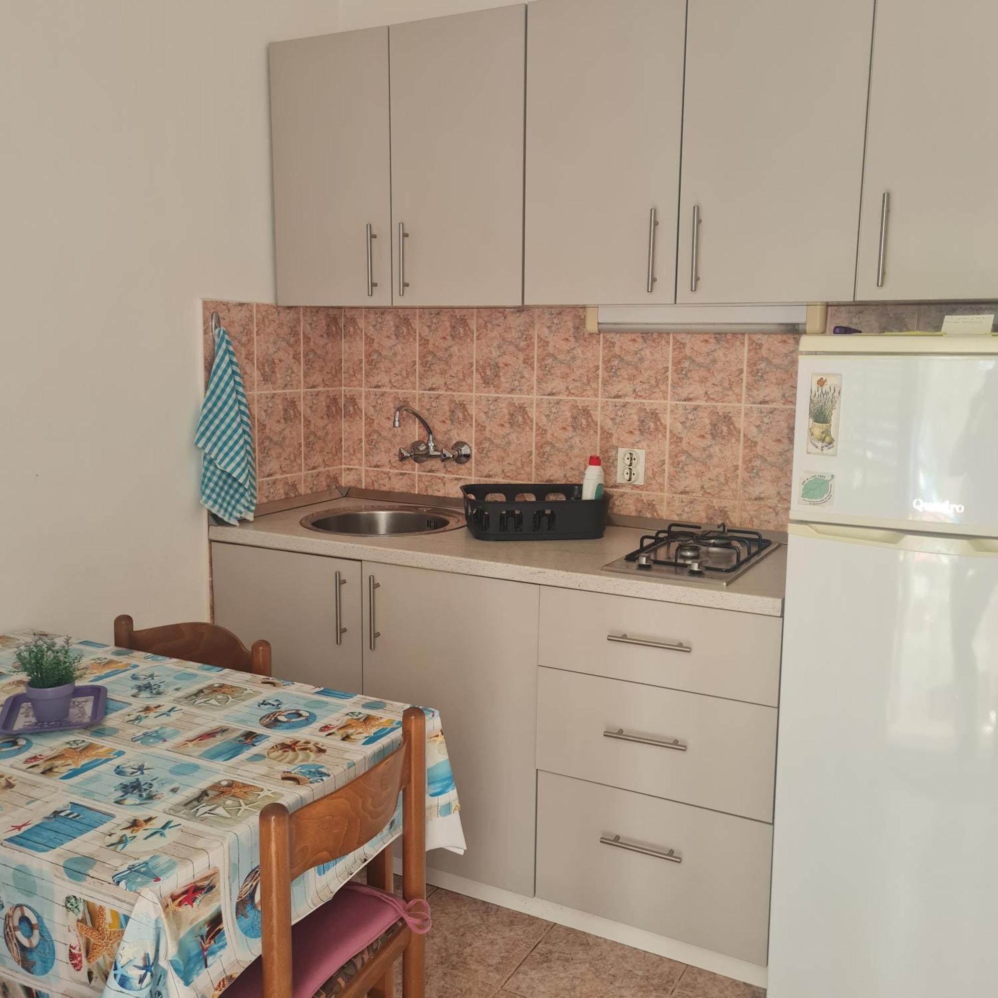 Apartment Karuza Rukavac Vis Room photo